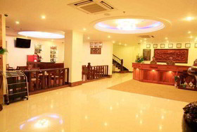 Cardamom Hotel & Apartment