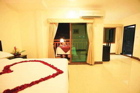 Cardamom Hotel & Apartment