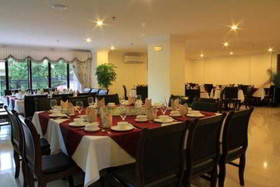 Cardamom Hotel & Apartment