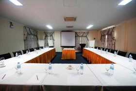 Cardamom Hotel & Apartment
