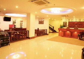 Cardamom Hotel & Apartment