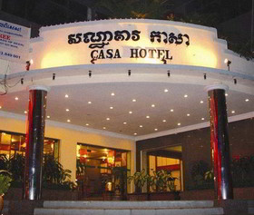 Casa Boutique Hotel