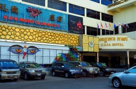 Casa Boutique Hotel