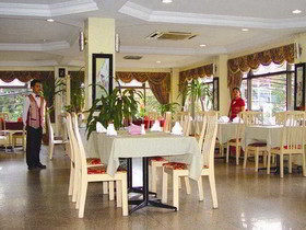 Casa Boutique Hotel