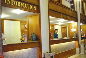 Casa Boutique Hotel