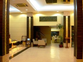 Casa Boutique Hotel