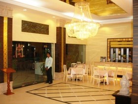 Casa Boutique Hotel