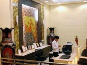 Casa Boutique Hotel
