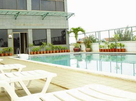 Casa Boutique Hotel