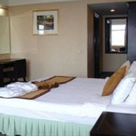 Casa Boutique Hotel