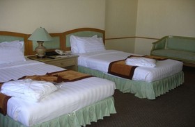 Casa Boutique Hotel