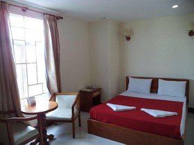 Chea Rithy Heng Hotel & KTV