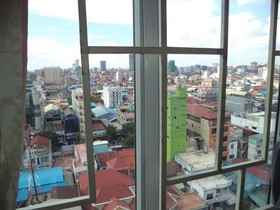 Chea Rithy Heng Hotel & KTV