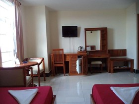 Chea Rithy Heng Hotel & KTV