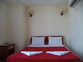 Chea Rithy Heng Hotel & KTV