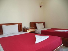Chea Rithy Heng Hotel & KTV