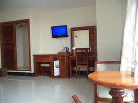Chea Rithy Heng Hotel & KTV