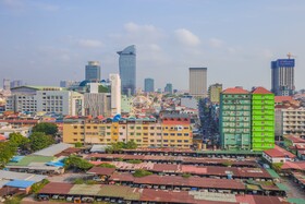 China Wind Holiday Hotel