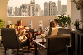 China Wind Holiday Hotel