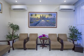 China Wind Holiday Hotel