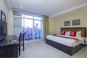 China Wind Holiday Hotel