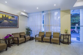 China Wind Holiday Hotel