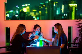 China Wind Holiday Hotel