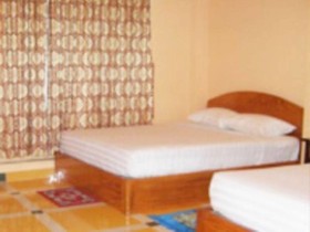 City Lux Hotel