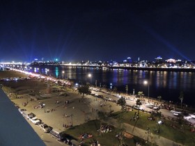 City Riverfront Hotel & Mart