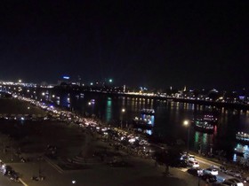 City Riverfront Hotel & Mart