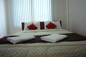 City Riverfront Hotel & Mart