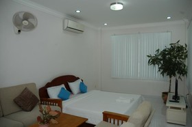 City Riverfront Hotel & Mart