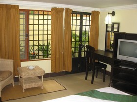 Comfort House