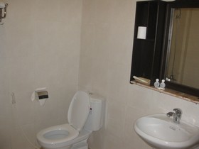Comfort House