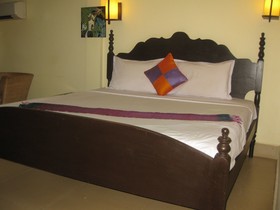 Comfort House