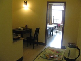 Comfort House