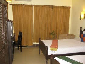 Comfort House