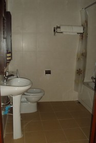 Comfort House