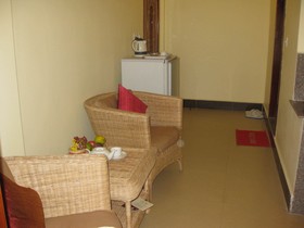 Comfort House