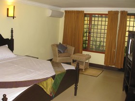 Comfort House