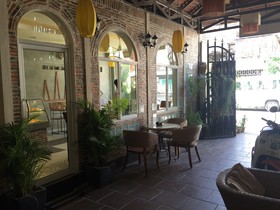 Comfort House