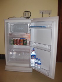 Comfort House
