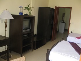 Comfort House