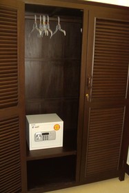 Comfort House