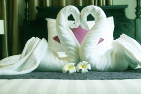 Cozy Boutique Hotel
