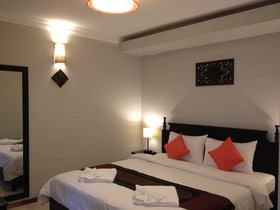 Cozy Boutique Hotel