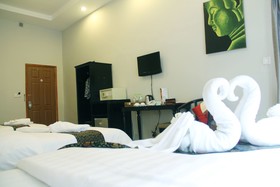 Cozy Boutique Hotel