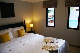 Cozy Boutique Hotel