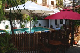 Cozy Boutique Hotel