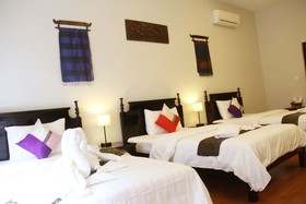 Cozy Boutique Hotel